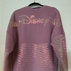 NWOT 50th Anniversary Womens Sweatshirt